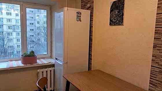 Продаж Квартира 1-кімнатна, 3/12 поверх на Юлії Здановської вул., д. 24 Kiev