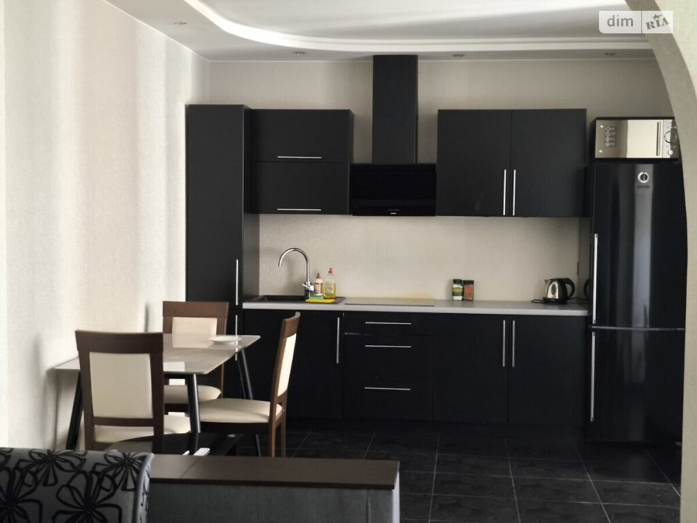 Оренда Квартира 2-кімнатна, 11/24 поверх на Миколи Амосова, 4 Київ - фото 1