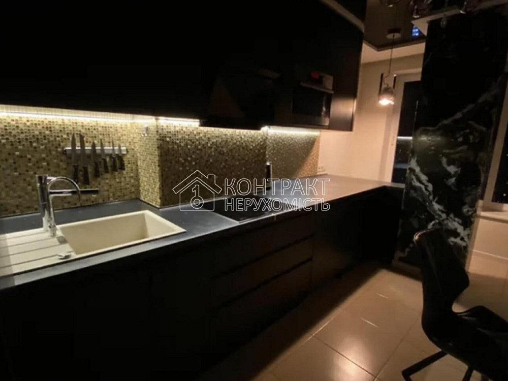 Продаж Квартира 2-кімнатна, 15/19 поверх на вул. Гвардійців Широнінців Харків - фото 10