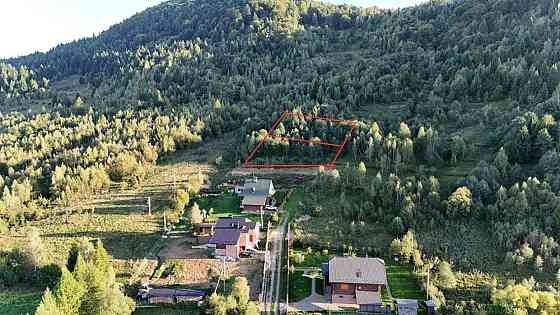 Продаж земельної ділянки 20 соток на вул. шевченка Корчин (Радехивський район)