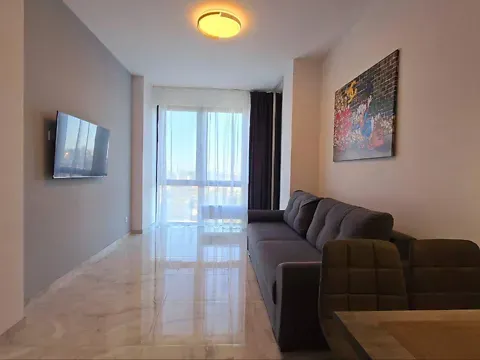 Оренда 2к Квартира 45 кв.м ЖК Geneve Дніпро - фото 4