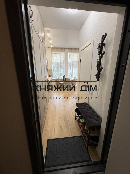 Оренда Квартира 1-кімнатна, 1/5 поверх на Тираспольская ул. Kiev - photo 12