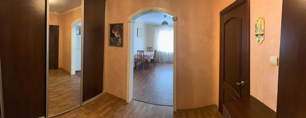 Оренда Квартира 2-кімнатна, 12/22 поверх на пр.Європейського союзу, 31а Kiev - photo 6