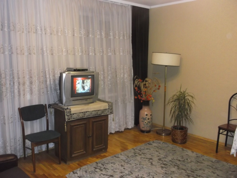 Оренда 1 кімнатна квартира м. Лук'янівська КОД 1135378 Kiev - photo 1