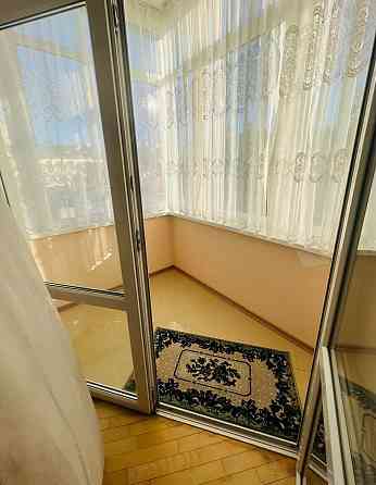 Продаж Квартира 4-кімнатна, 3/5 поверх на вул. Галілея Галілео L'viv