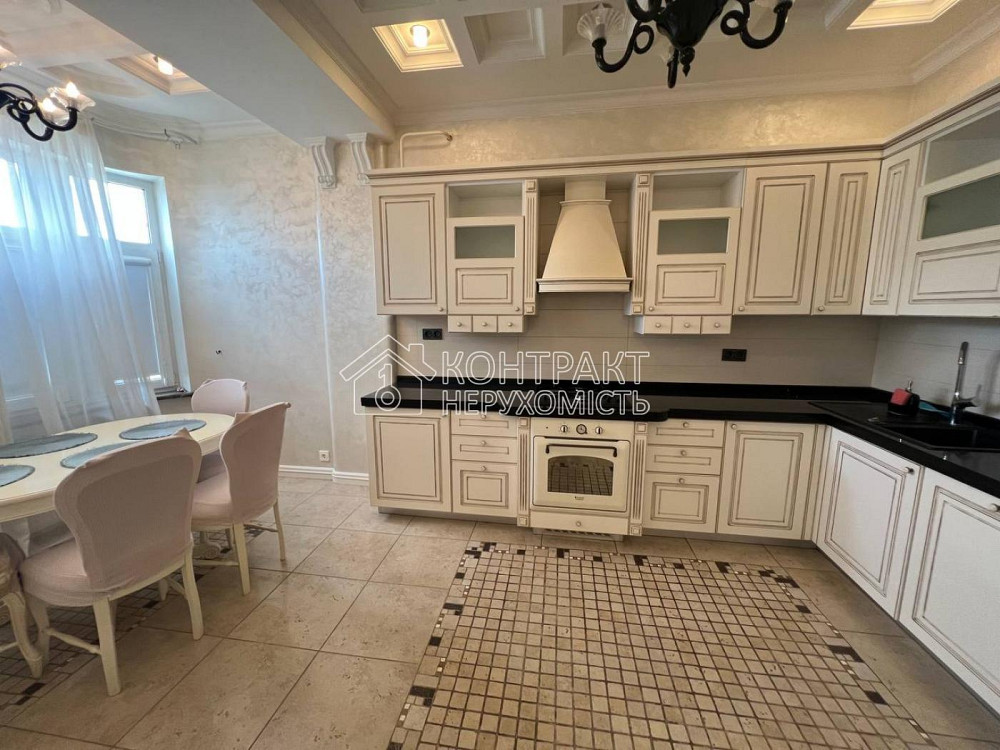 Оренда Квартира 2-кімнатна, 5/9 поверх на вул. Чернишевська Харків - фото 1