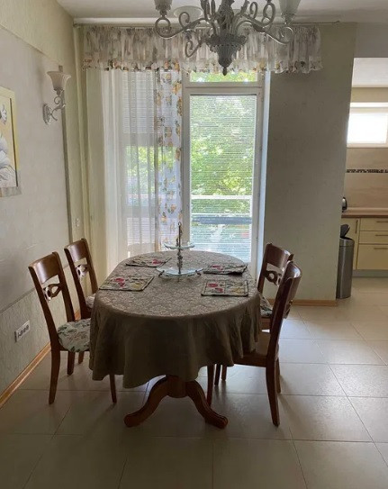 Оренда Квартира 3-кімнатна, 3/7 поверх на Успенская ул., 2 Одеса - фото 8