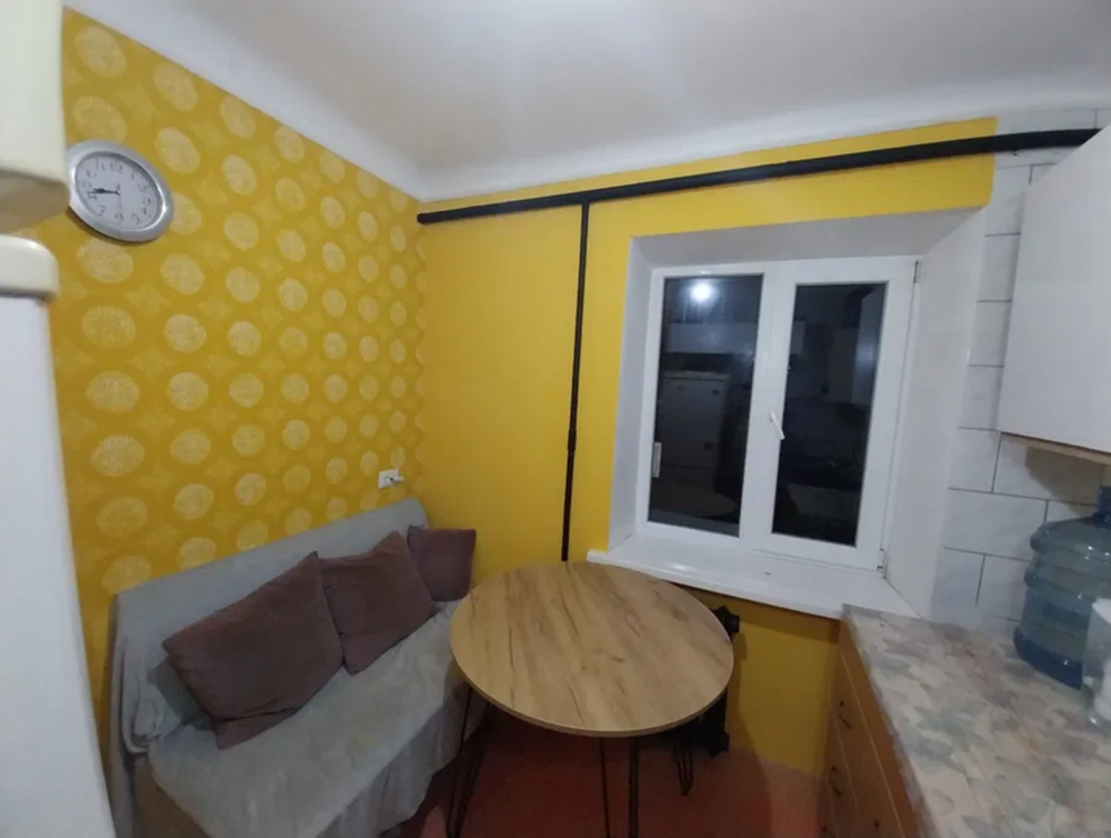 Продам 1к квартиру на Миколаївці. Кропивницький - фото 1