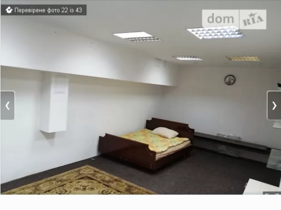 Продаж приміщення вільного призначення на Гоголя Вінниця