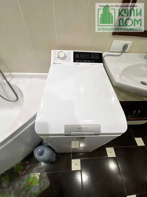 Продаж квартири (з меблями). 3D Тур Кропивницький - фото 20