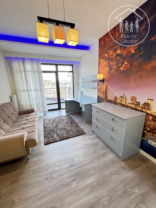 Оренда Квартира 2-кімнатна, 7/8 поверх на Квітки-Основяненка вул., 26А Львів - фото 12