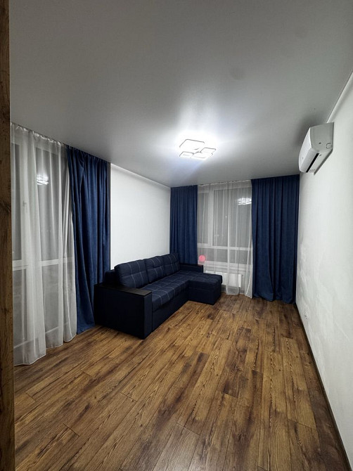 Продаж Квартира 2-кімнатна, 15/25 поверх на Європейського Союзу вул., д. 42 Київ - фото 16