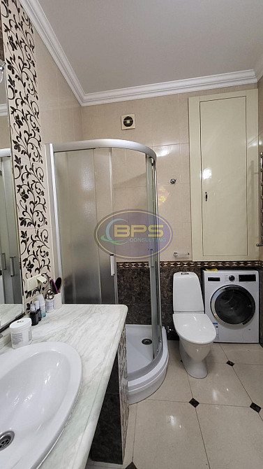 Продаж 3к квартири 140 кв. м Одеса - фото 13