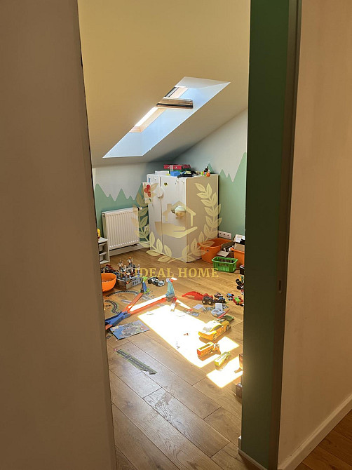 Продаж Будинок 6-кімнатний на Гайдамацкая ул., 14 Обухів - фото 8