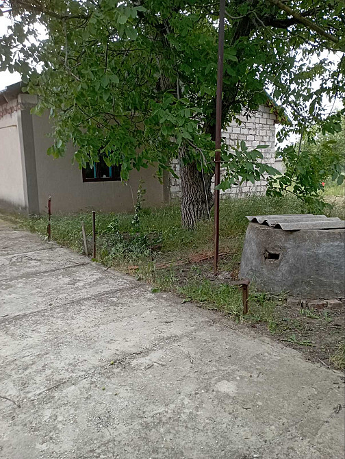 Продам дом в с.Розалевка (Роздельнянский р-н) Розалівка (Котовський район) - фото 9