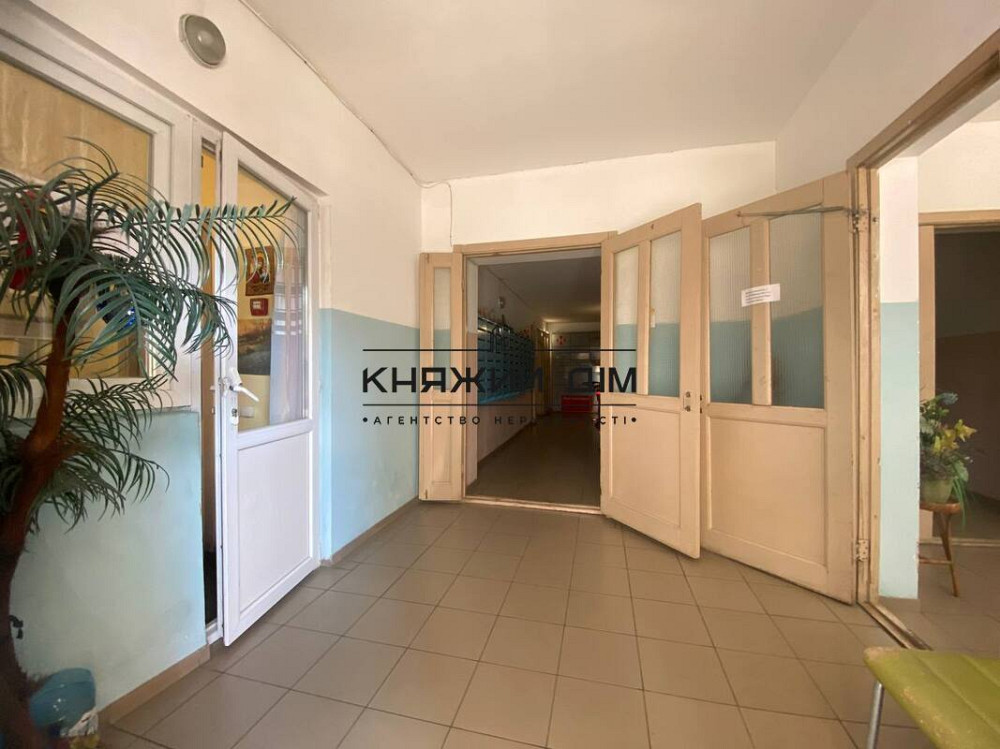 Здається в оренду затишна 1 кімн квартира Софіївська Борщагівка КОД 11143611  - изображение 10