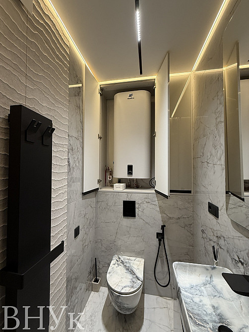 Продаж Квартира 2-кімнатна, 7/8 поверх на Героїв Миколаєва Івано-Франківськ - фото 14