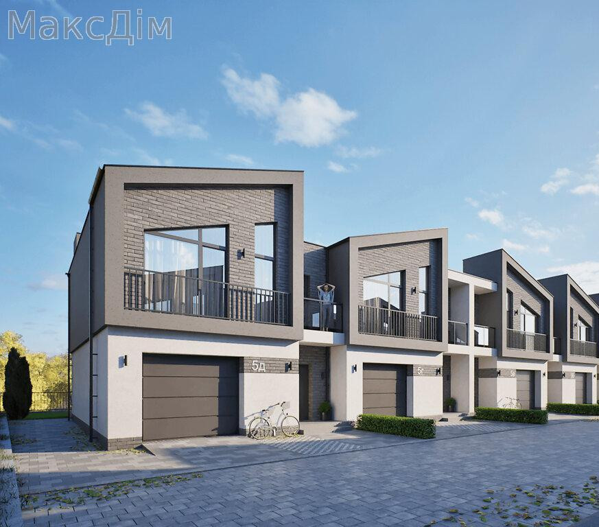 Продаж Будинок 4-кімнатний на вул. Лесі Українки Тернопіль - фото 18