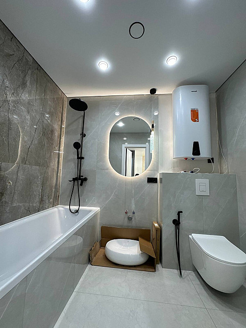 Продаж Квартира 1-кімнатна, 6/12 поверх на вул. Ленкавського Ivano-Frankivs'k - photo 9