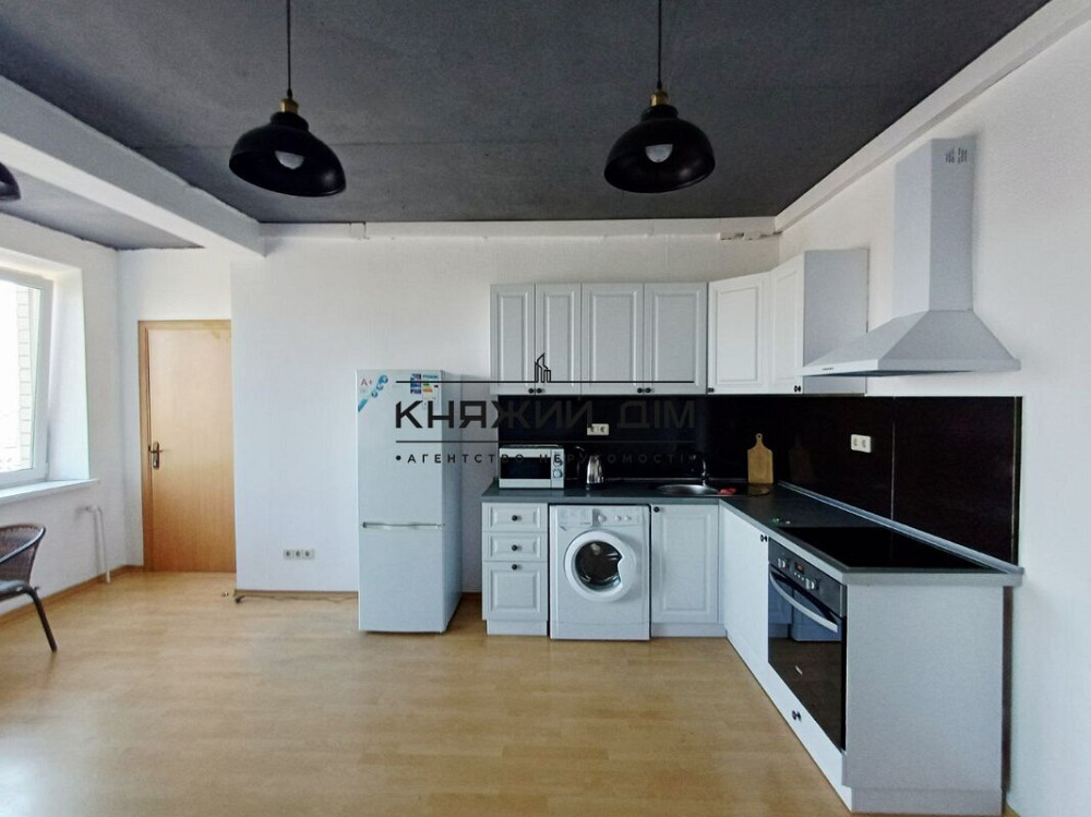 Оренда 1-х кімнатної квартири Позняки. Код об'єкта № 11166470 Київ - фото 4