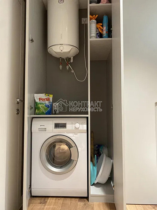 Продаж Квартира 2-кімнатна, 16/16 поверх на вул. Молочна Харків - фото 11