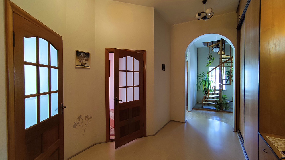 Продам фасадную квартиру. Воронцовский пер - Екатерининская площадь Odessa - photo 13