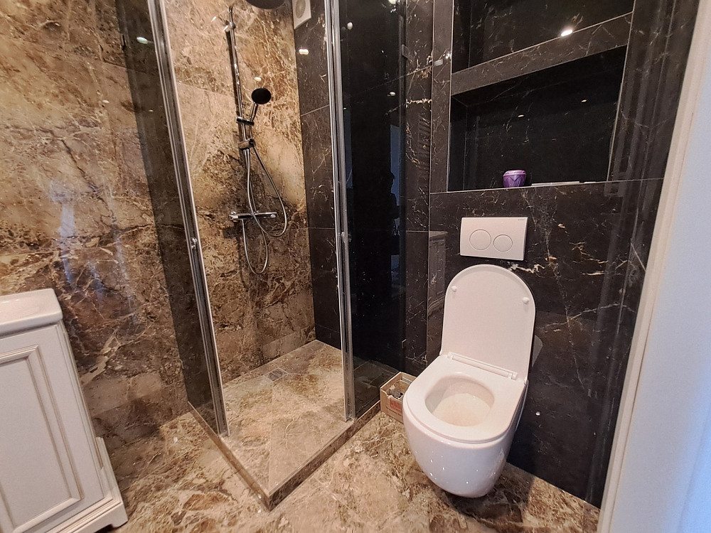 Оренда 1 кім квартири з підземним паркінгом, ЖК Панорама Тернопіль - фото 6