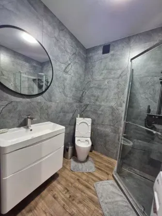 Оренда Квартира 1-кімнатна, 1/10 поверх Ивано-Франковск