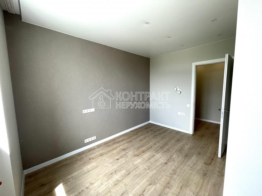 Продаж Квартира 3-кімнатна, 15/16 поверх на вул. Професорська Харків - фото 16