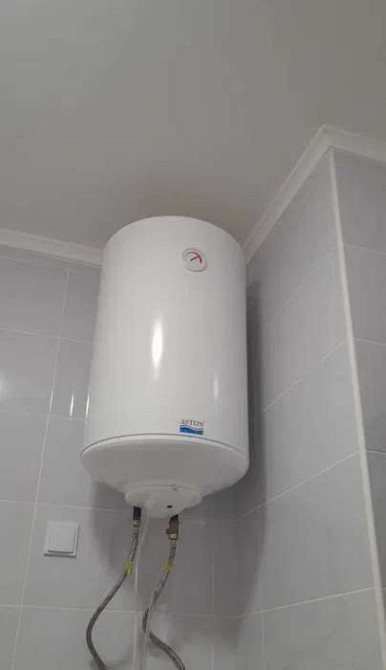 Оренда Квартира 1-кімнатна, 7/12 поверх на ул. Ивана Выговского, 10ж Київ - фото 12