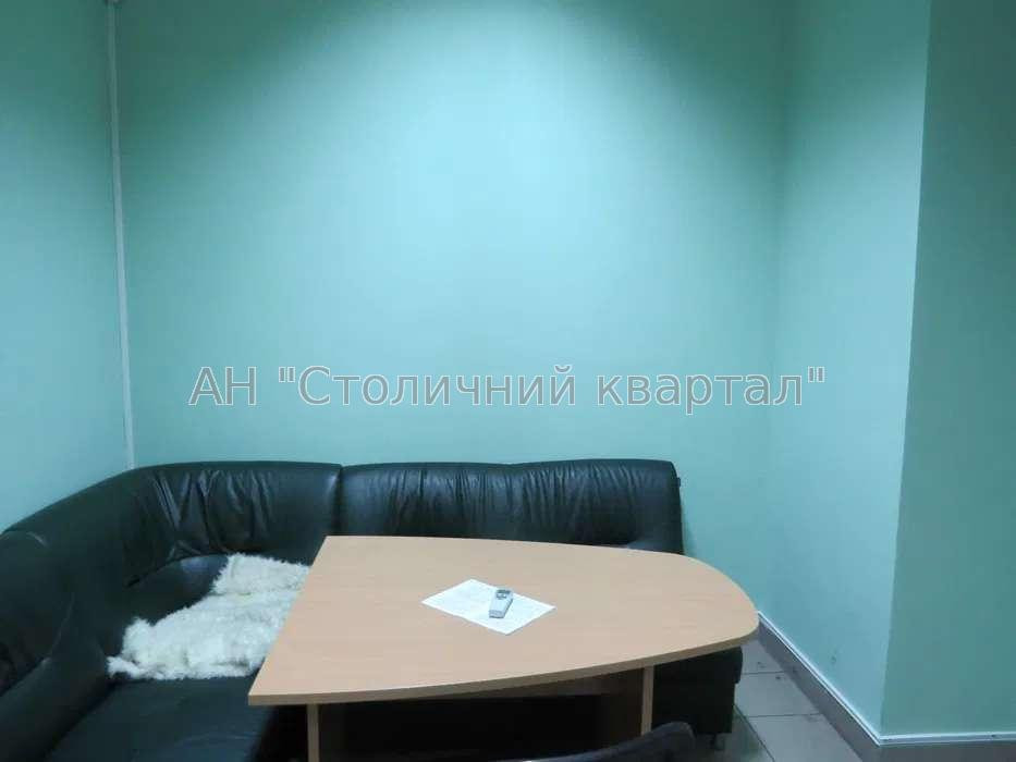 Оренда офісне приміщення на Сурикова вул., 3, корп. 37 приміщень - 7, поверх - 5/7 Київ - фото 12