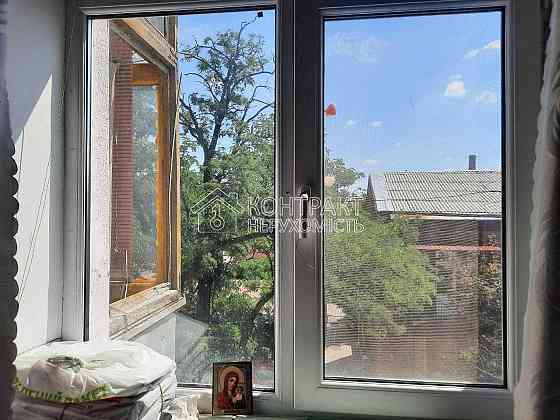 Продаж Квартира 3-кімнатна, 4/5 поверх на вул. Куликівський узвіз Харків