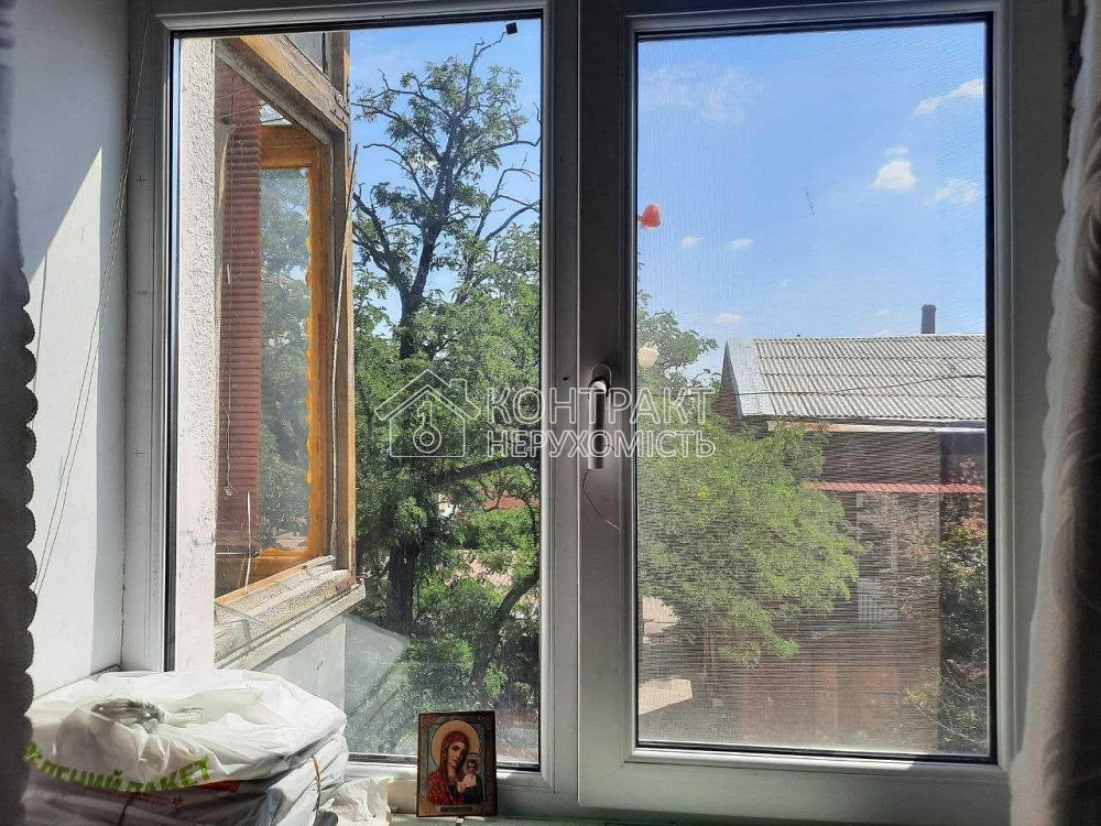 Продаж Квартира 3-кімнатна, 4/5 поверх на вул. Куликівський узвіз Харків - фото 4