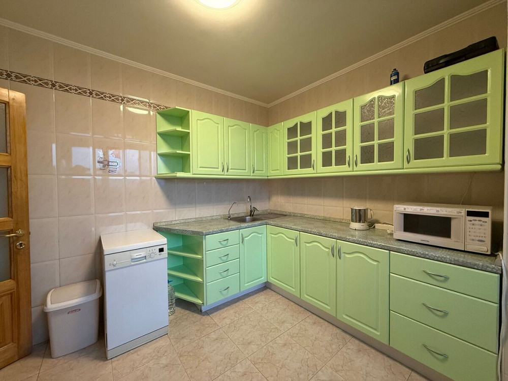 Оренда Квартира 4-кімнатна, 11/16 поверх на вул Йорданська, 9Ж Київ - фото 11