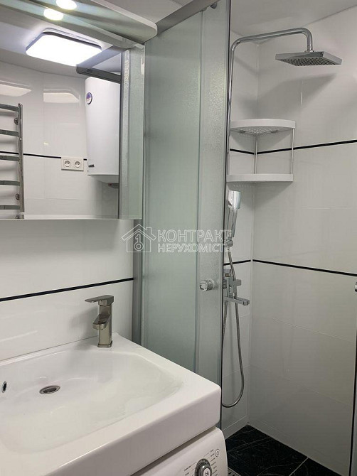 Продаж Квартира 1-кімнатна, 5/9 поверх на вул. Аерокосмічний Харків - фото 3