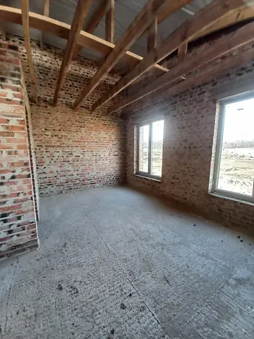 Продаж 2-поверховий   100 кв.м 4 кімн. на Кулика і Гудачека (Макарова) вулиця Рівне - фото 1