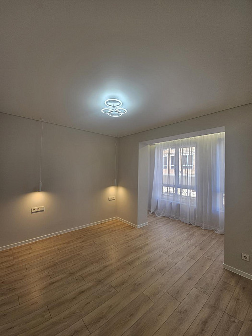 Продаж Квартира 1-кімнатна, 1/4 поверх на вул. Захисників Маріуполя Rivne - photo 13