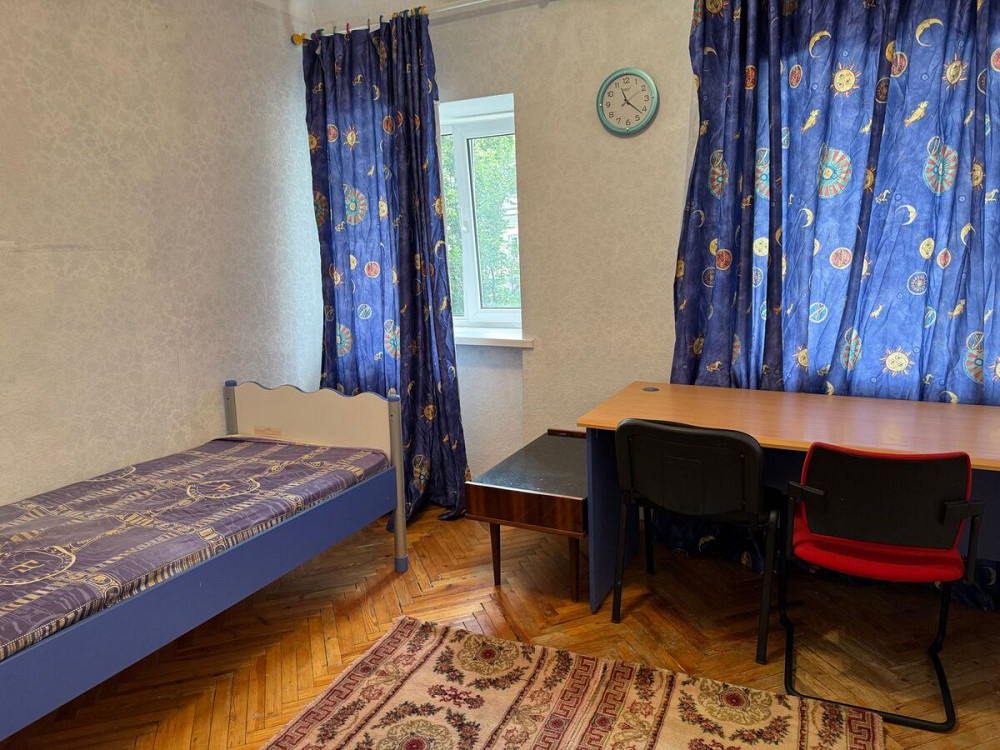 Оренда Квартира 2-кімнатна, 4/5 поверх на Володимирська, 82а Київ - фото 7