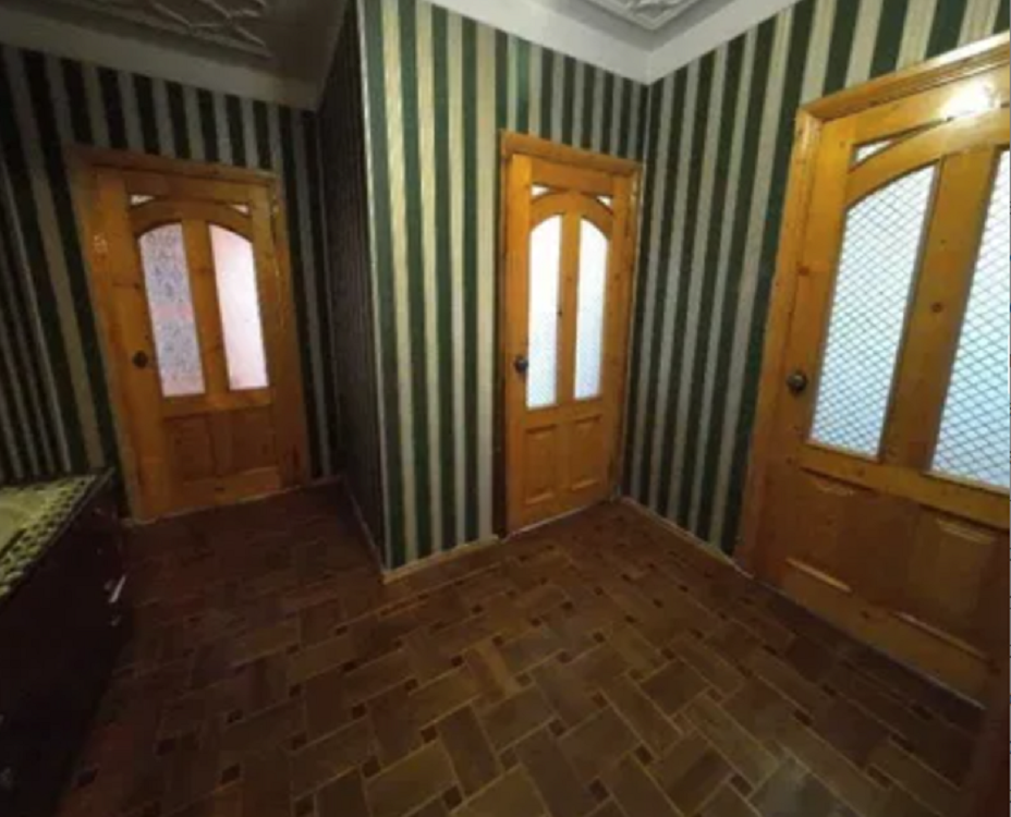 Трех комнатная квартира на Семена Палия Одеса - фото 5