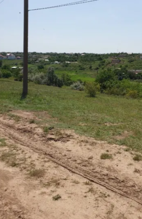 Продаж земельної ділянки 8 соток на переулок Водяний, 28 Велика Балка