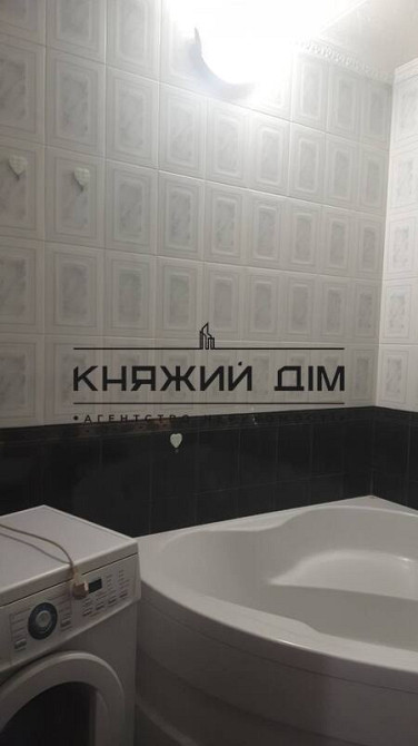 Оренда Квартира 1-кімнатна, 10/16 поверх на Гмыри Бориса ул. Київ - фото 16