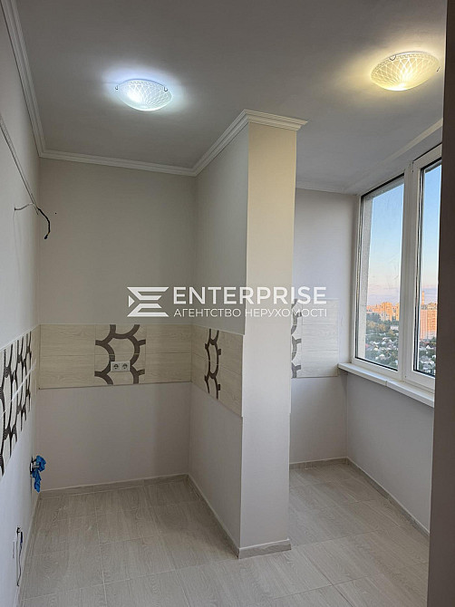 Продаж 2к квартири 46.4 кв. м Київ - фото 5