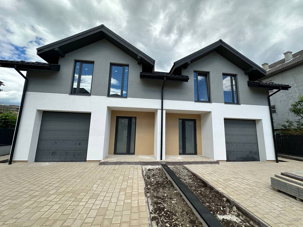 Продаж Квартира 4-кімнатна, 2/2 поверх на Гонти, 9 Івано-Франківськ - фото 12