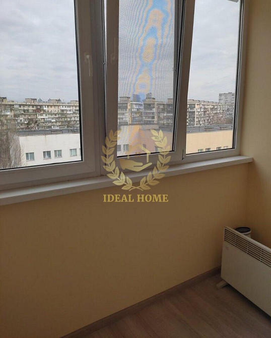 Продаж Квартира 2-кімнатна на Тычины Павла пр-т, 14А Київ - фото 16