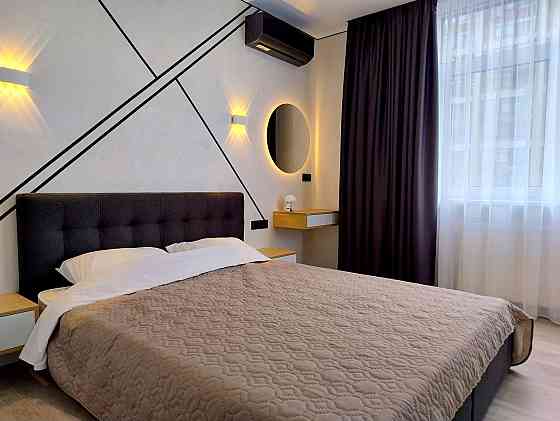 Продаж Квартира 3-кімнатна, 14/20 поверх на Європейського Союзу вул., д. 41Б Київ