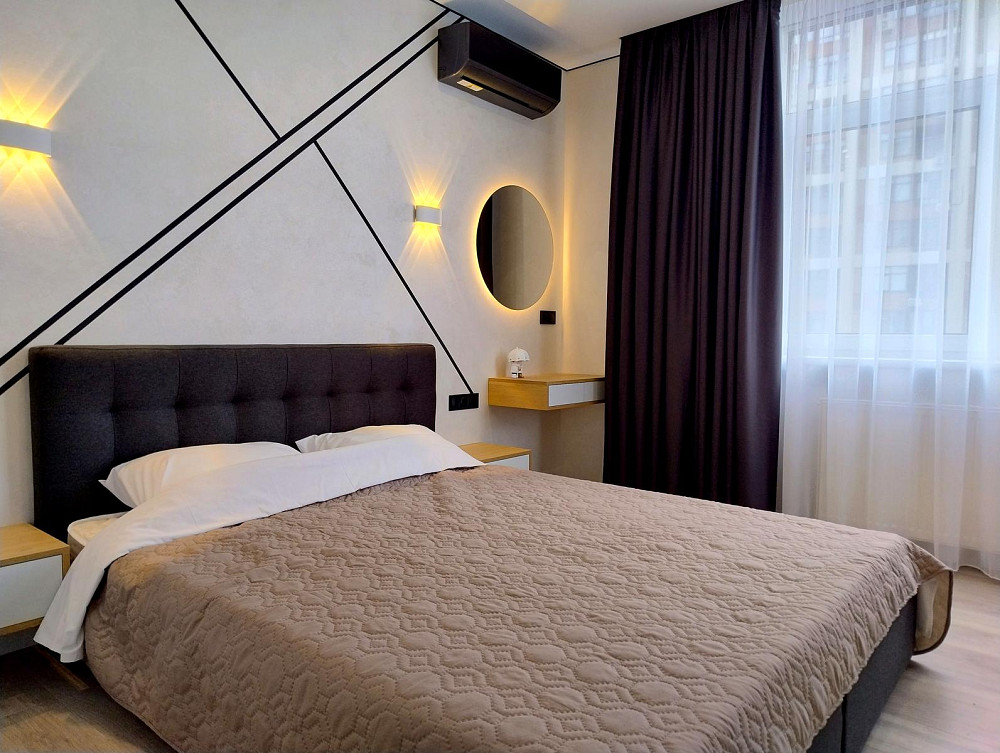 Продаж Квартира 3-кімнатна, 14/20 поверх на Європейського Союзу вул., д. 41Б Київ - фото 6