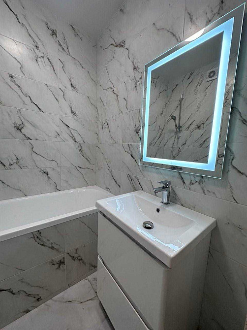 Продаж Квартира 1-кімнатна, 5/5 поверх на Єреванська вул., д. 31/1 Київ - фото 7