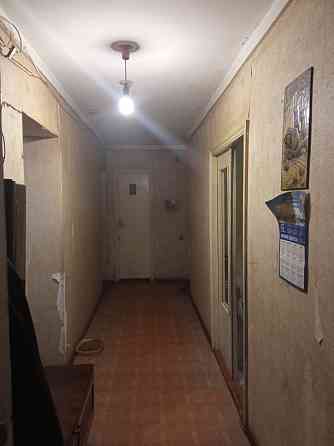 Просторная квартира в Малиновском районе. Одесса