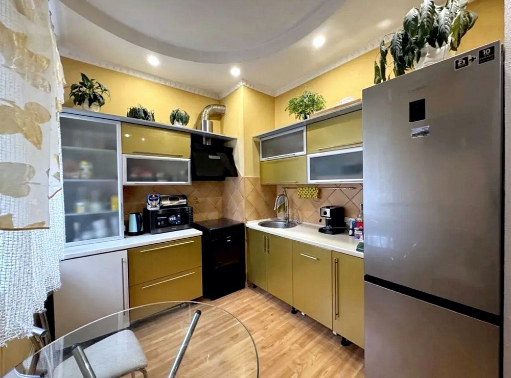 Продаж Квартира 3-кімнатна, 4/4 поверх на Нигояна, 42 Dnipro - photo 1