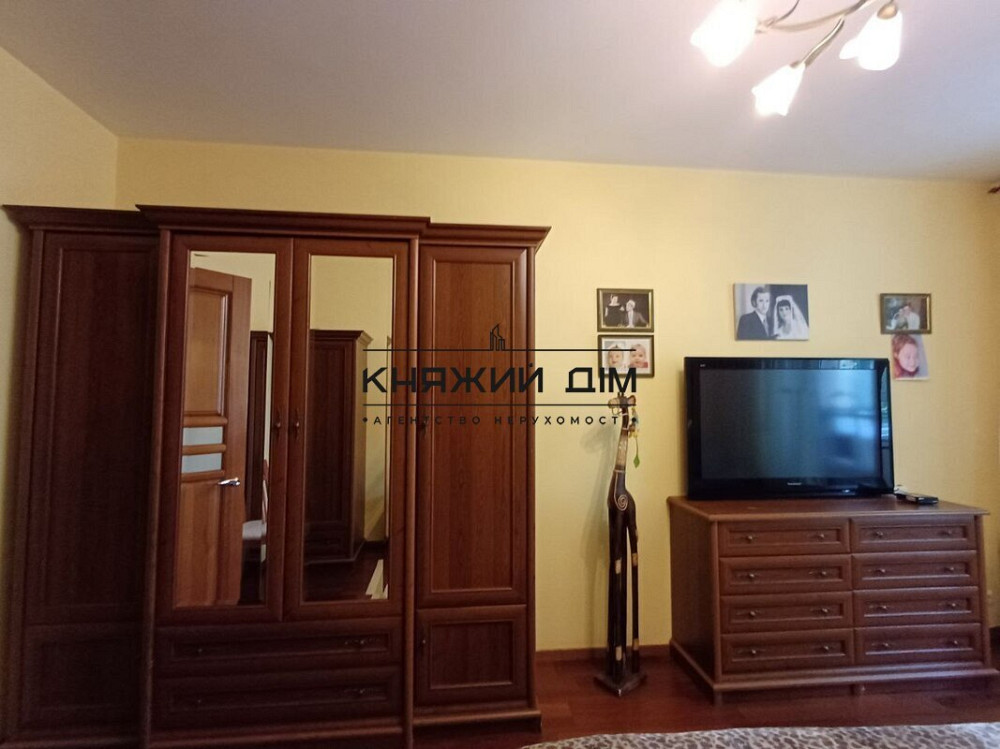 Оренда Квартира 2-кімнатна, 2/5 поверх на вул. Московская ул./Князів Острозьких Київ - фото 3